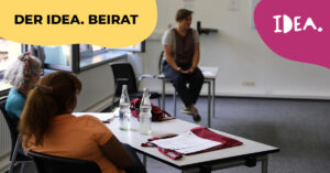 Read more about the article Der IDEA Beirat