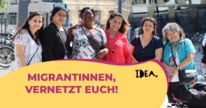 Read more about the article Das IDEA Netzwerk