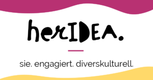 Read more about the article herIDEA – sie, engagiert, diverskulturell | Trailer